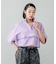 CROPPED ANORAK TOP