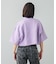 CROPPED ANORAK TOP