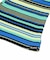 STRIPED LEG WARMER
