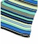 STRIPED LEG WARMER
