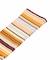 STRIPED ARM WARMER