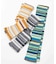 STRIPED ARM WARMER