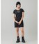RIB BABY DRESS