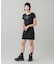 RIB BABY DRESS