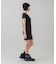 RIB BABY DRESS