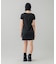 RIB BABY DRESS
