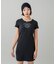 RIB BABY DRESS