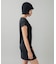 RIB BABY DRESS