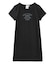 RIB BABY DRESS