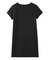 RIB BABY DRESS