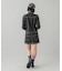 TRUCKER MINI DRESS