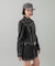 TRUCKER MINI DRESS