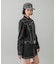 TRUCKER MINI DRESS