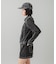 TRUCKER MINI DRESS