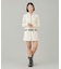 TRUCKER MINI DRESS