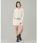 TRUCKER MINI DRESS