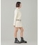 TRUCKER MINI DRESS