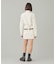 TRUCKER MINI DRESS