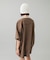 NUMBERING S/S BIG TEE DRESS