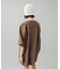 NUMBERING S/S BIG TEE DRESS