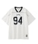 NUMBERING S/S BIG TEE DRESS