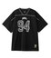 NUMBERING S/S BIG TEE DRESS