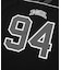 NUMBERING S/S BIG TEE DRESS