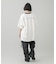 NUMBERING S/S BIG TEE DRESS