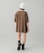 NUMBERING S/S BIG TEE DRESS