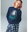 WAISTCLOTH SET LAYERED PANTS