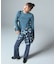WAISTCLOTH SET LAYERED PANTS