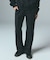 WAISTCLOTH SET LAYERED PANTS