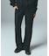 WAISTCLOTH SET LAYERED PANTS