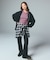 WAISTCLOTH SET LAYERED PANTS