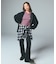 WAISTCLOTH SET LAYERED PANTS