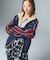 WAISTCLOTH SET LAYERED PANTS