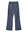 WAISTCLOTH SET LAYERED PANTS