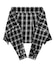 WAISTCLOTH SET LAYERED PANTS