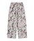 FACE LABEL LOOSE FIT EASY PANTS