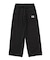 FACE LABEL LOOSE FIT EASY PANTS
