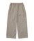 FACE LABEL LOOSE FIT EASY PANTS