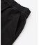 FACE LABEL LOOSE FIT EASY PANTS