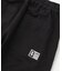 FACE LABEL LOOSE FIT EASY PANTS