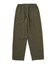 PIGMENT DYED FACE AND LOGO SQUARE PATCH SWEATPANTS
