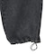 FACE LABEL WASHED SWEATPANTS