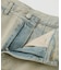 CURSIVE LOGO DENIM CARGO PANTS