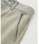 CURSIVE LOGO DENIM CARGO PANTS