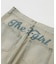 CURSIVE LOGO DENIM CARGO PANTS