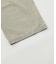 CURSIVE LOGO DENIM CARGO PANTS