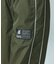 FACE LABEL TRACK PANTS